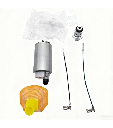 Amazon.com: 49040-0023 Fuel Pump Assembly Fit for Kawasaki Ninja